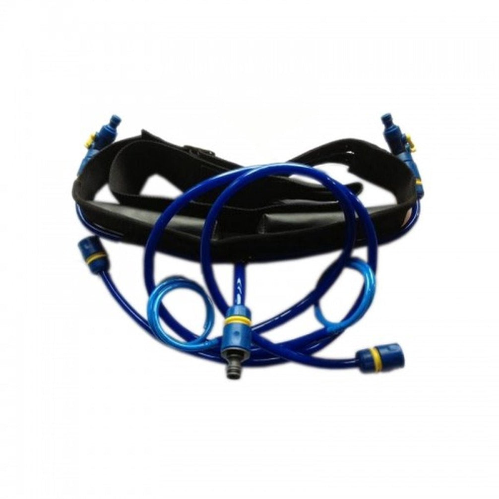 Equine Legcooler Plus Uitbreidingsset Stalbenodigdheden - Maddelin Equestrian Equine Legcooler