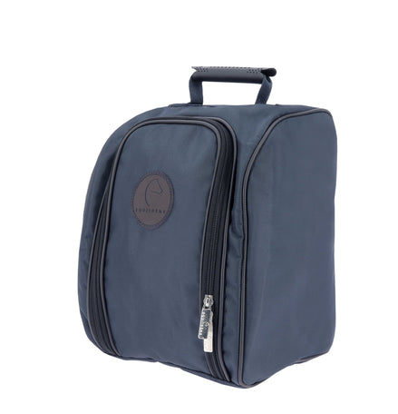 Equithème "Premium" Captas Marine Diverse - Maddelin Equestrian Equithème