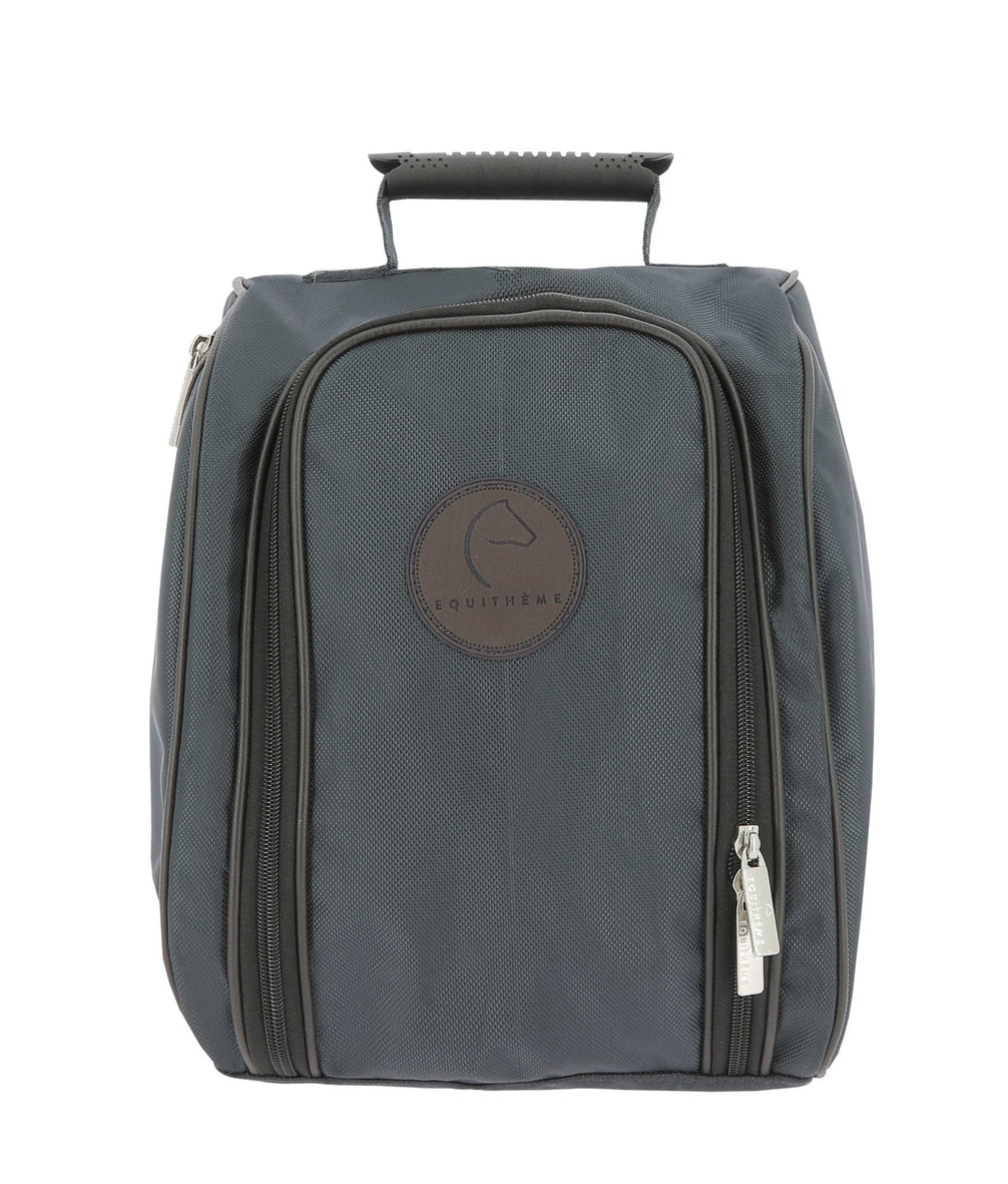 Equithème "Premium" Captas Marine Diverse - Maddelin Equestrian Equithème
