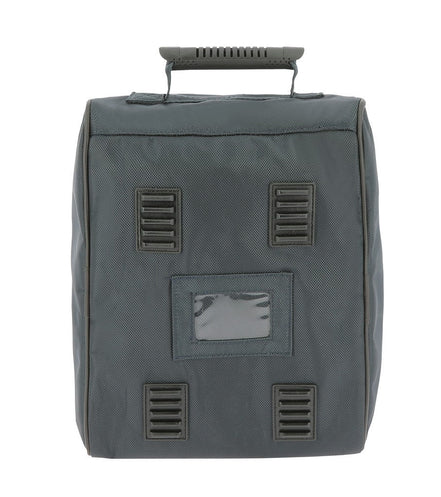 Equithème "Premium" Captas Marine Diverse - Maddelin Equestrian Equithème