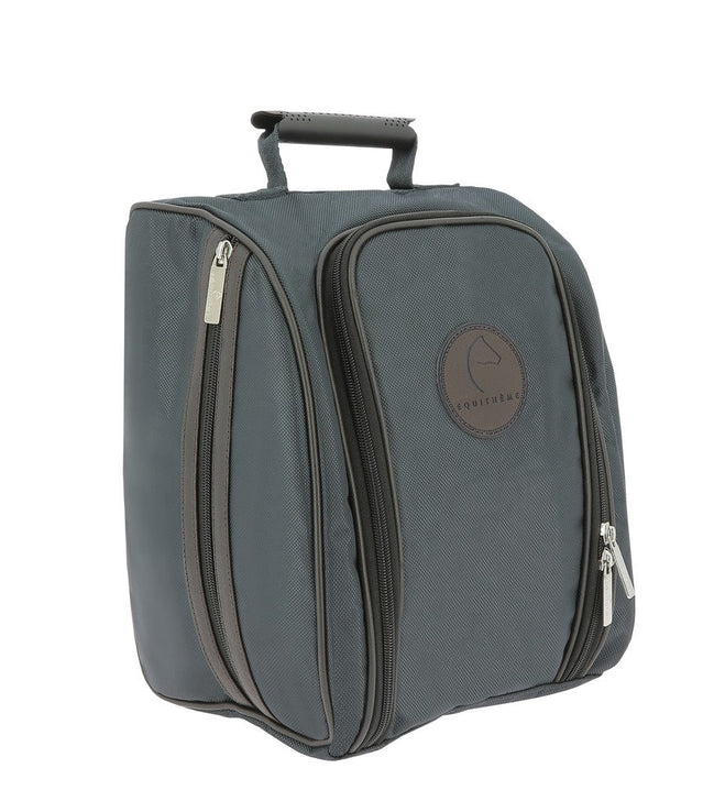 Equithème "Premium" Captas Marine Diverse - Maddelin Equestrian Equithème