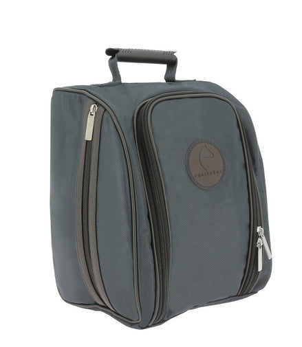 Equithème "Premium" Captas Marine Diverse - Maddelin Equestrian Equithème