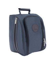 Equithème "Premium" Captas Marine Diverse - Maddelin Equestrian Equithème