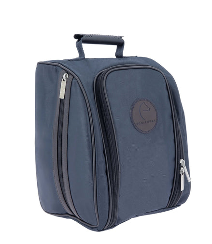 Equithème "Premium" Captas Marine Diverse - Maddelin Equestrian Equithème