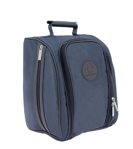 Equithème "Premium" Captas Marine Diverse - Maddelin Equestrian Equithème