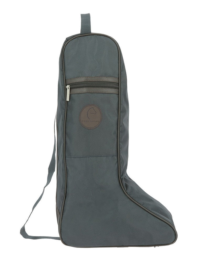 Equithème "Premium" Laarzentas Marine Accessoires - Maddelin Equestrian Equithème