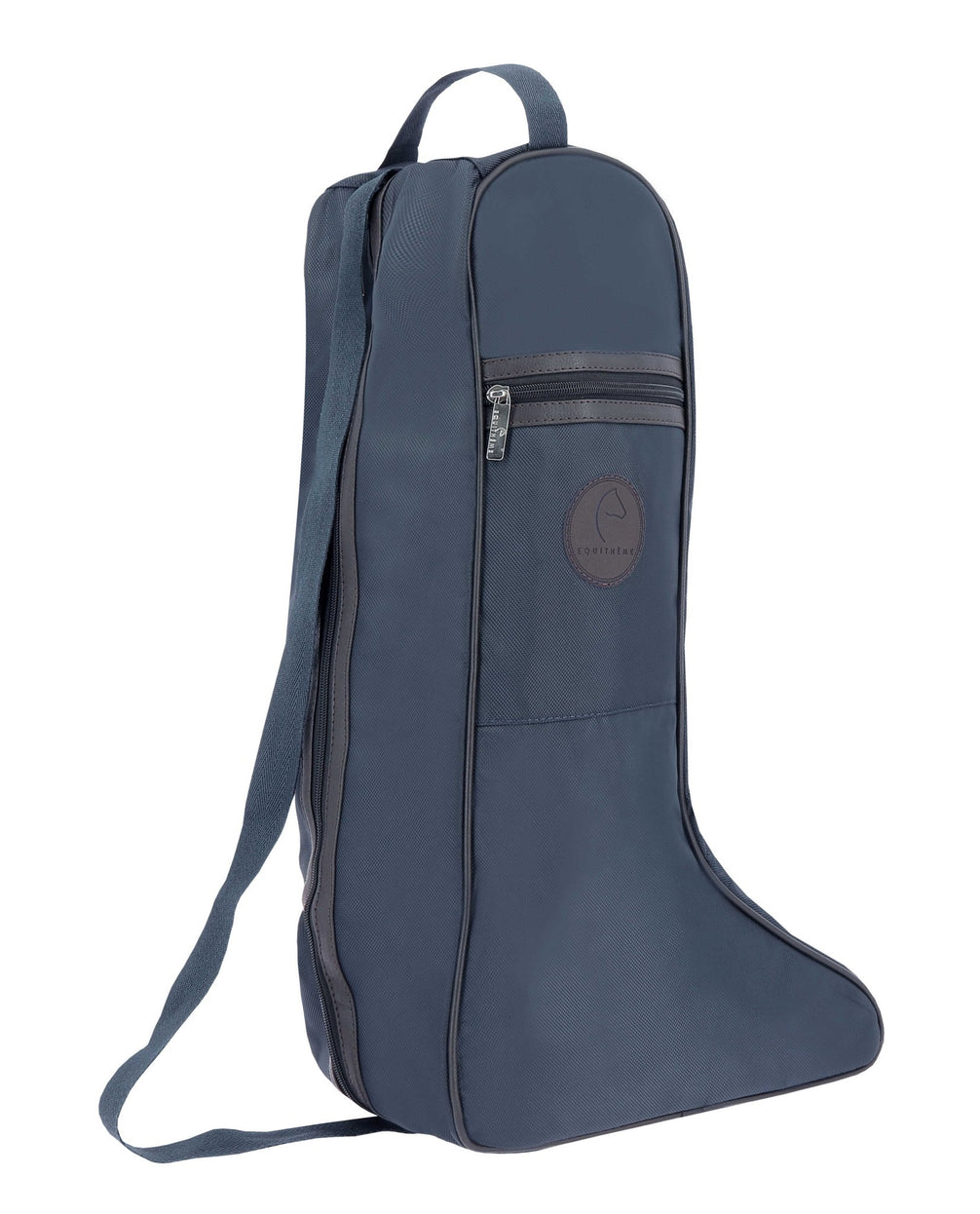 Equithème "Premium" Laarzentas Marine Accessoires - Maddelin Equestrian Equithème
