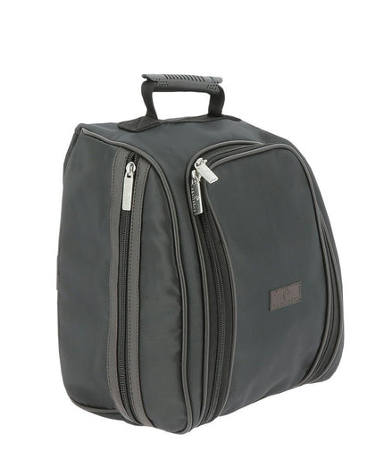 Equithème "Soft" Captas Black Diverse - Maddelin Equestrian Equithème