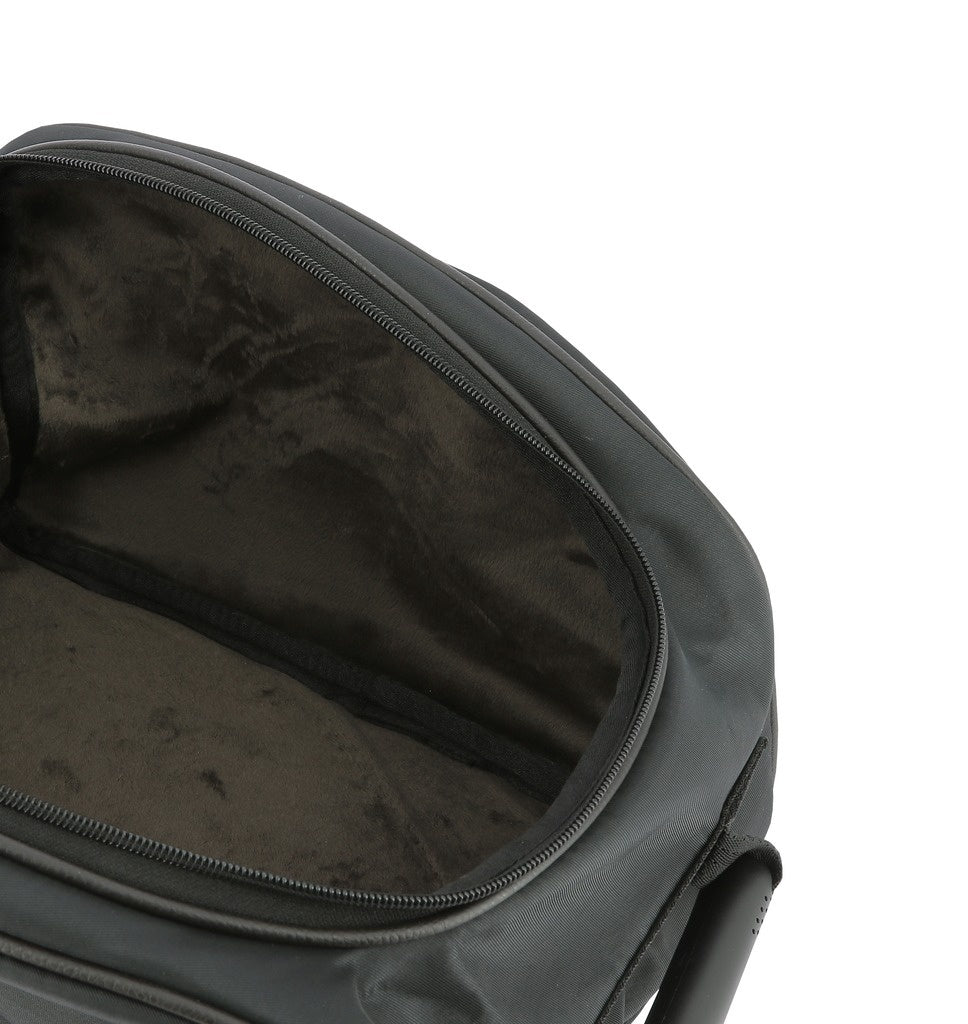 Equithème "Soft" Captas Black Diverse - Maddelin Equestrian Equithème