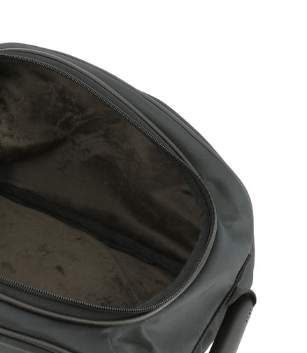 Equithème "Soft" Captas Black Diverse - Maddelin Equestrian Equithème