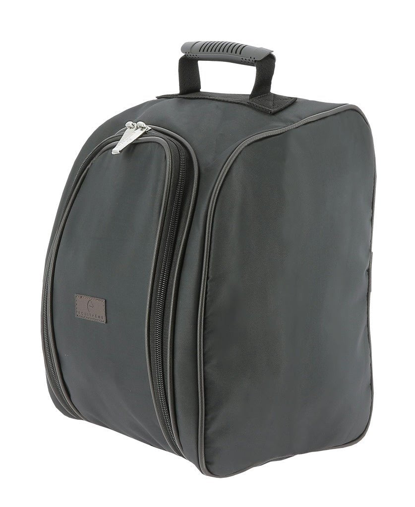 Equithème "Soft" Captas Black Diverse - Maddelin Equestrian Equithème