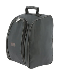 Equithème "Soft" Captas Black Diverse - Maddelin Equestrian Equithème