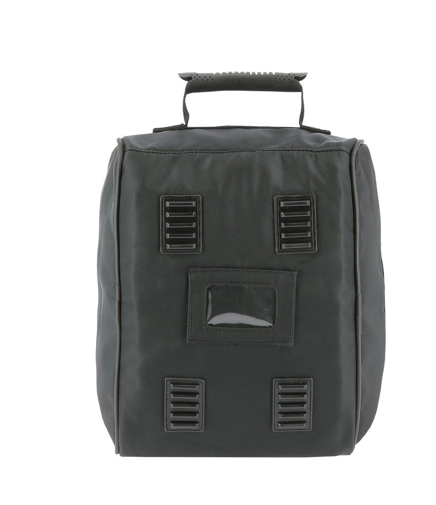 Equithème "Soft" Captas Black Diverse - Maddelin Equestrian Equithème