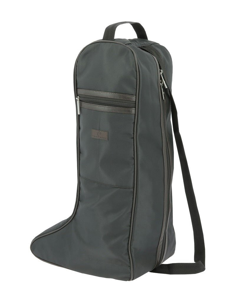 Equithème "Soft" Laarzentas Black Accessoires - Maddelin Equestrian Equithème