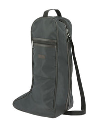 Equithème "Soft" Laarzentas Black Accessoires - Maddelin Equestrian Equithème
