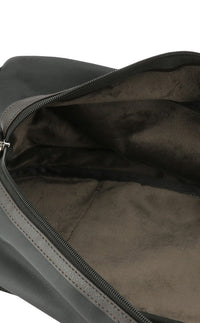 Equithème "Soft" Laarzentas Black Accessoires - Maddelin Equestrian Equithème