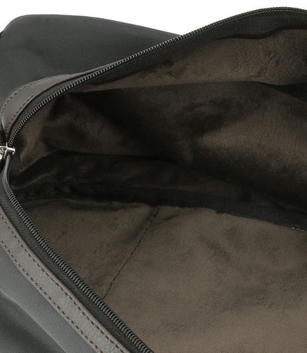 Equithème "Soft" Laarzentas Black Accessoires - Maddelin Equestrian Equithème