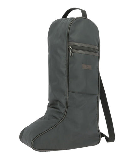 Equithème "Soft" Laarzentas Black Accessoires - Maddelin Equestrian Equithème