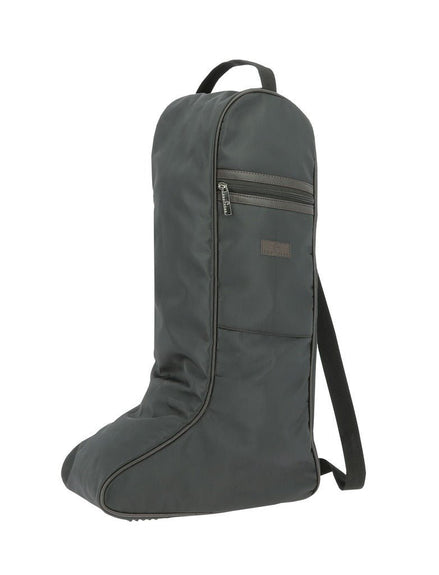 Equithème "Soft" Laarzentas Black Accessoires - Maddelin Equestrian Equithème