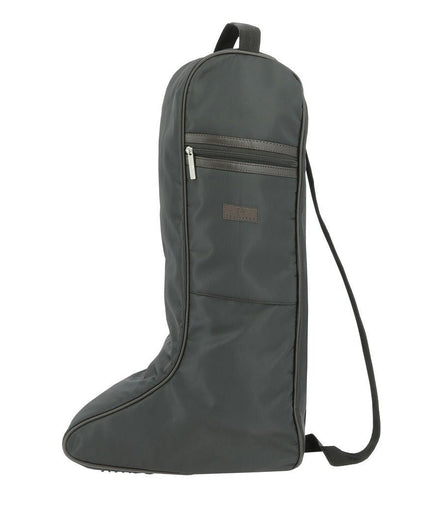 Equithème "Soft" Laarzentas Black Accessoires - Maddelin Equestrian Equithème