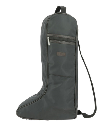 Equithème "Soft" Laarzentas Black Accessoires - Maddelin Equestrian Equithème