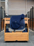 Eskadron Zadel Cover Cord Classic Sports 24