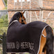 Eskadron Heritage 2026 Fleece Zweetdeken