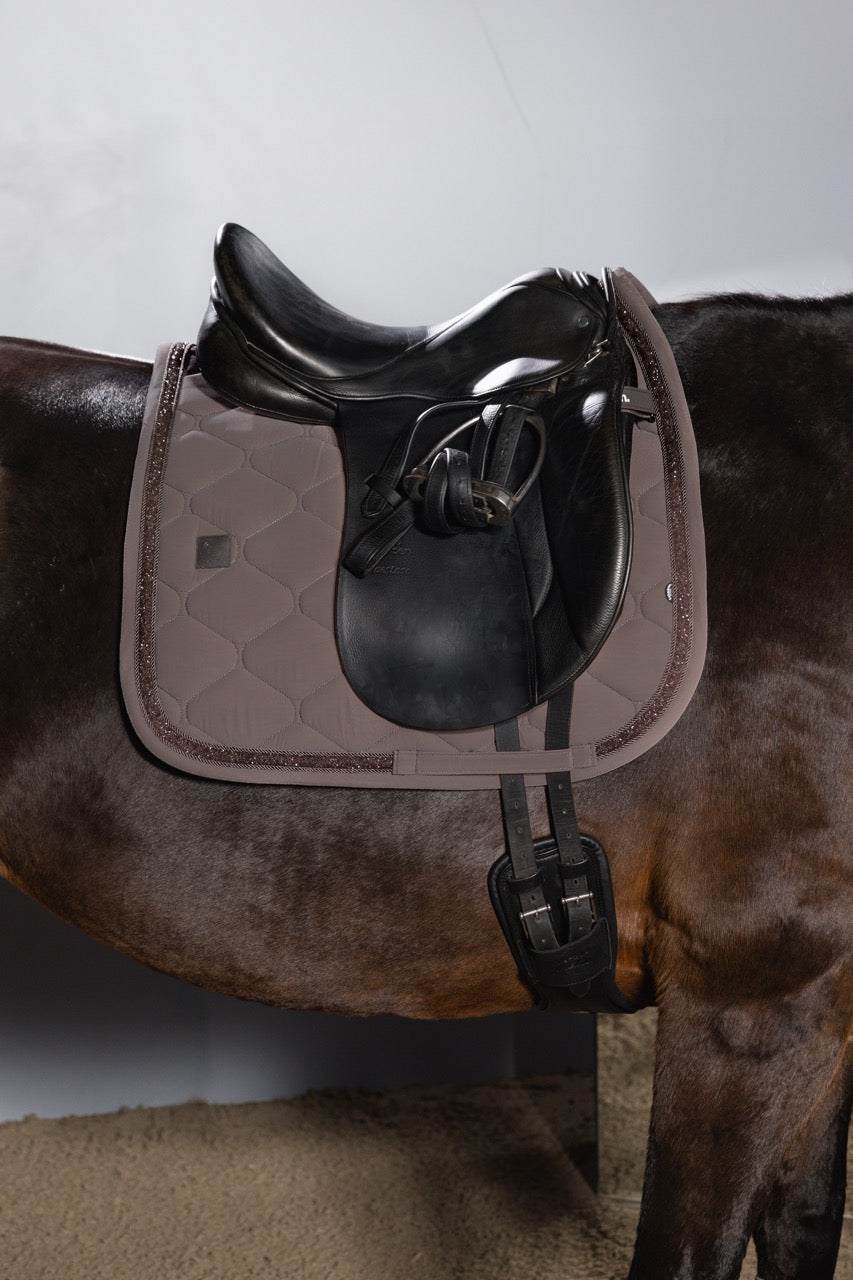 Eskadron Silk Jewel Saddle Pad Dynamic 26