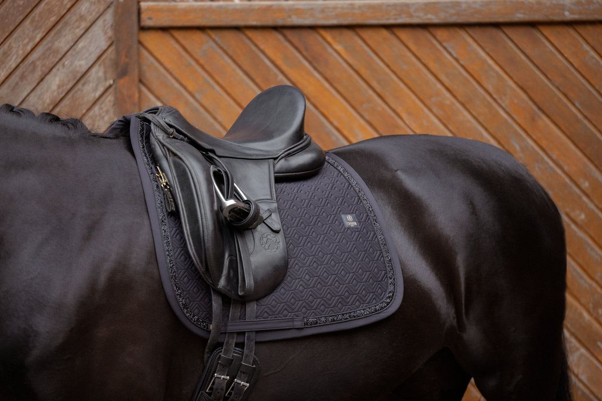 Eskadron Heritage 2026 Pro Soft Jewel Zadeldek