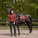 Eskadron Heritage 2026 Softshell Contrast Zadeldek