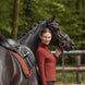 Eskadron Heritage 2026 Softshell Contrast Zadeldek