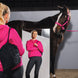 Eskadron Softshell Double Pin Headcollar Dynamic 26