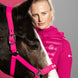 Eskadron Softshell Double Pin Headcollar Dynamic 26