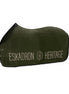 Eskadron Heritage 2026 Fleece Zweetdeken