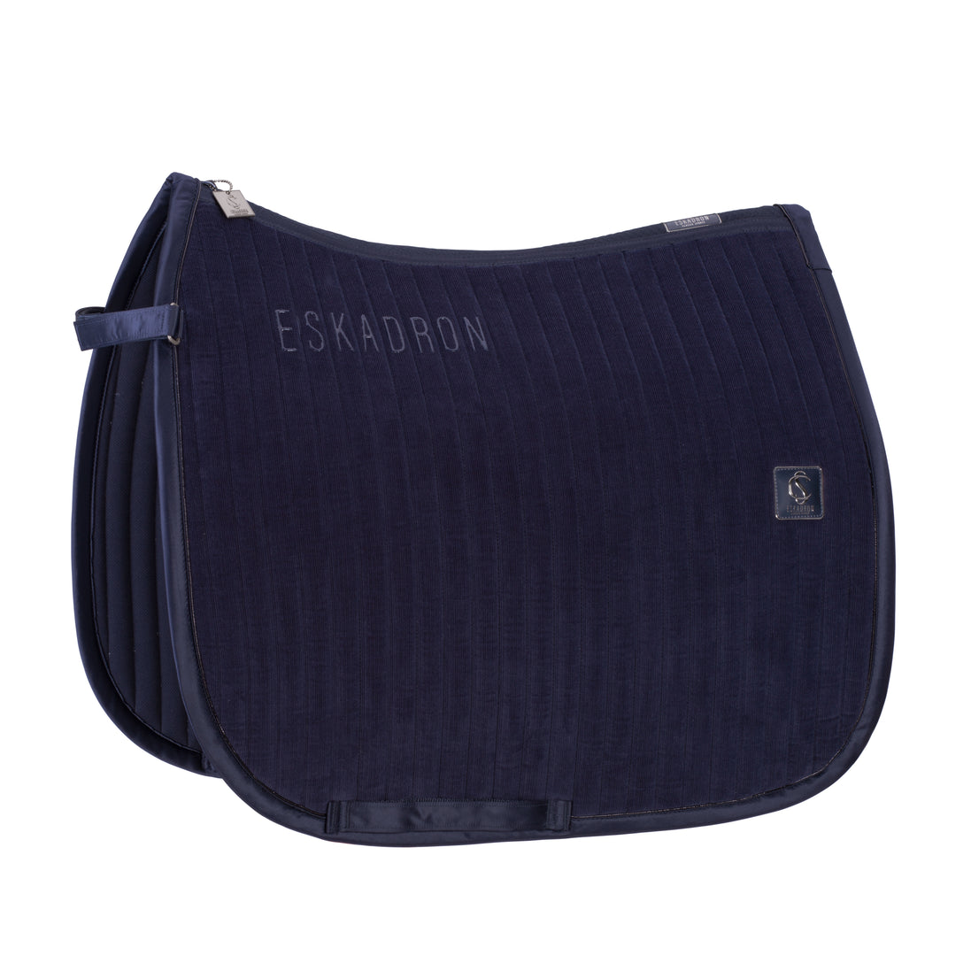Eskadron Zadeldek Cord Emblem Classic Sports 24