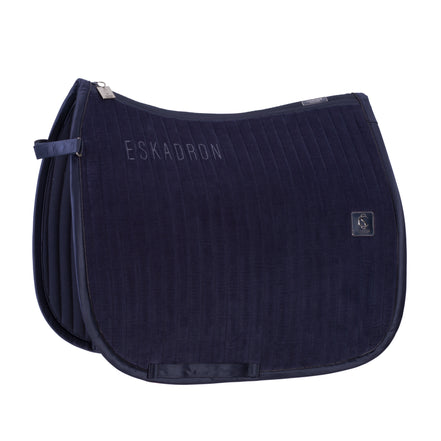 Eskadron Zadeldek Cord Emblem Classic Sports 24