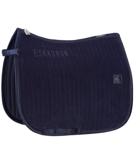 Eskadron Zadeldek Cord Emblem Classic Sports 24