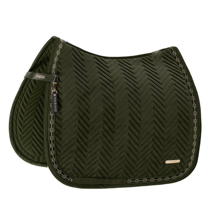Eskadron Heritage 2026 Velvet Zadeldek