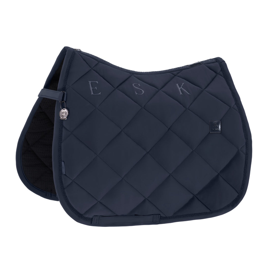 Eskadron Zadeldek Pro Soft Platinum 24