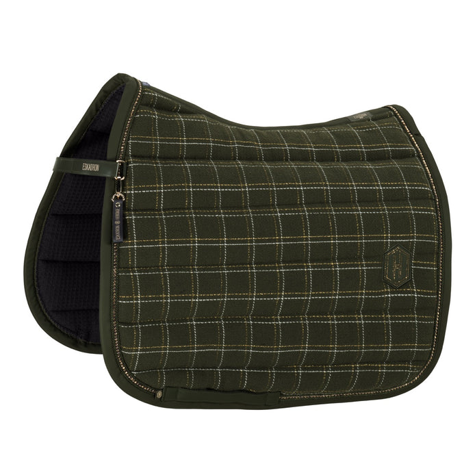 Eskadron Heritage 2026 Bouclé Crystal Zadeldek