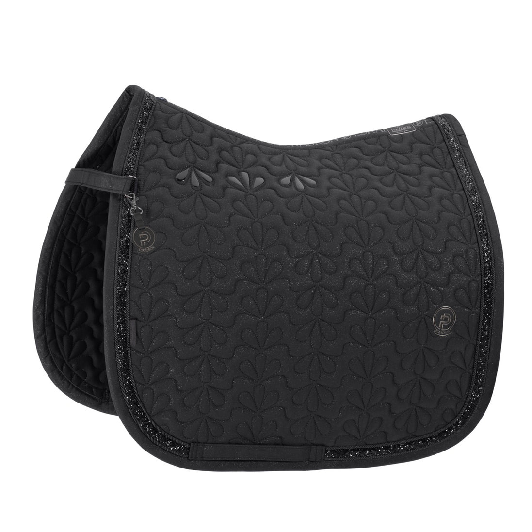 Eskadron Zadeldek Sparkle Jewel Platinum 25