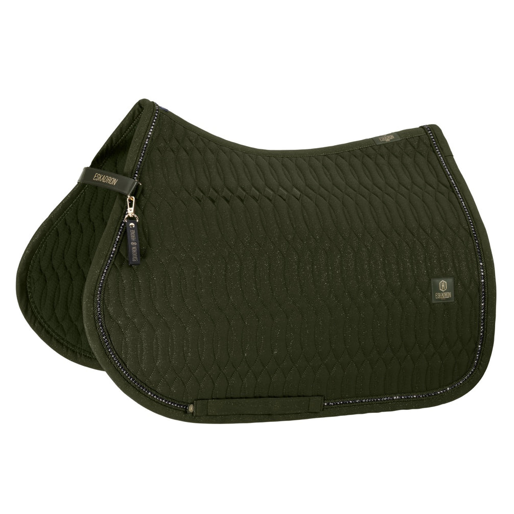 Eskadron Heritage 2026 Sparkle Crystal Zadeldek
