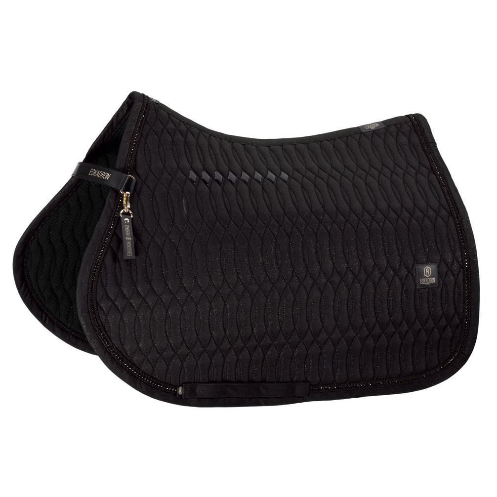 Eskadron Heritage 2026 Sparkle Crystal Zadeldek