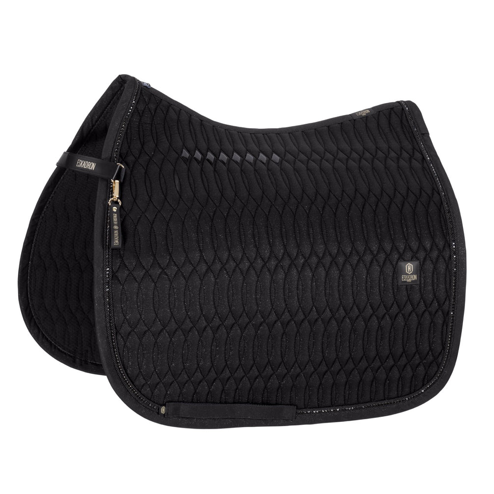 Eskadron Heritage 2026 Sparkle Crystal Zadeldek