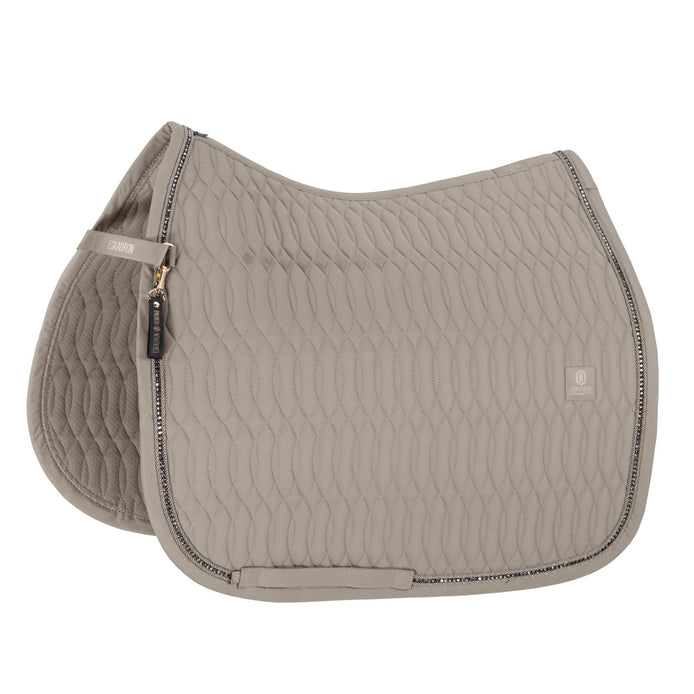 Eskadron Heritage 2026 Sparkle Crystal Zadeldek
