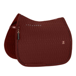 Eskadron Heritage 2026 Sparkle Crystal Zadeldek