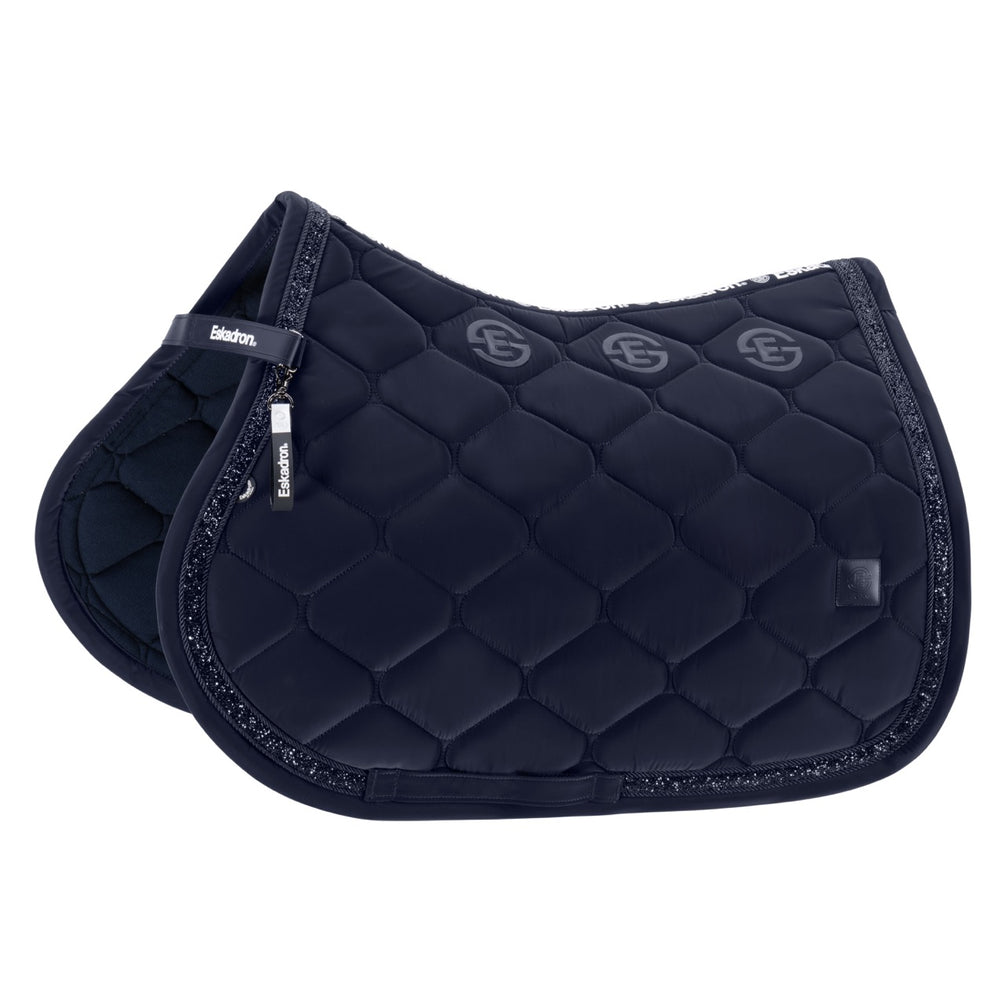 Eskadron Silk Jewel Saddle Pad Dynamic 26