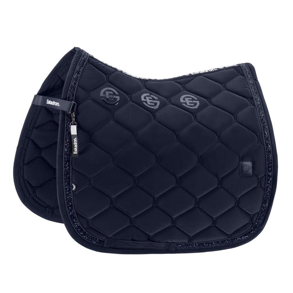 Eskadron Silk Jewel Saddle Pad Dynamic 26
