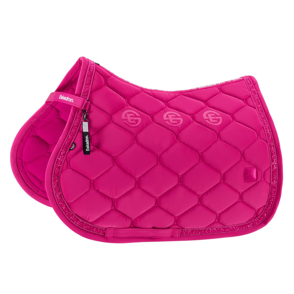 Eskadron Silk Jewel Saddle Pad Dynamic 26