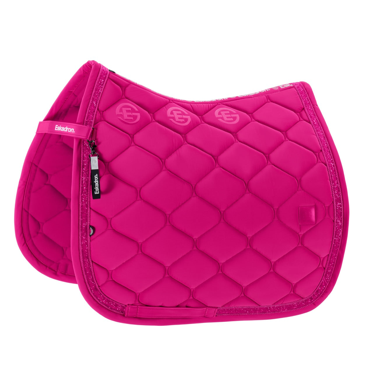 Eskadron Silk Jewel Saddle Pad Dynamic 26